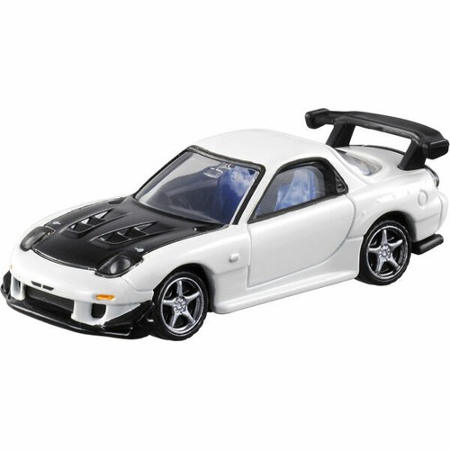 Tomica Premium Takara Tomy Mall Mazda Rx 7 Fd3s Re Amemiya Specification For Sale Online Ebay