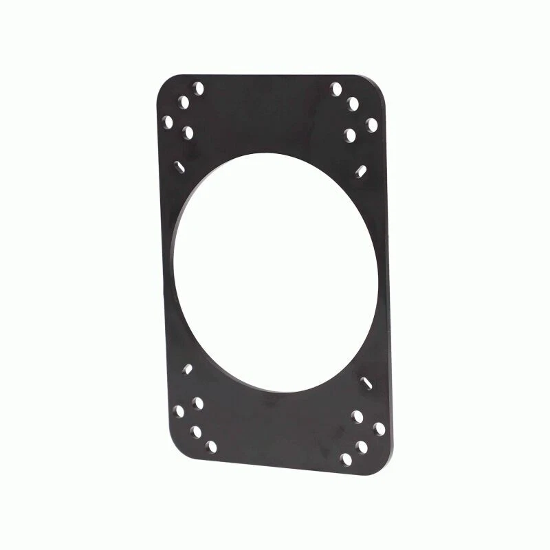 Soportes de montaje adaptador de altavoz universal Metra 82-4602 de 4" a 4x6" Foto 2 de 4