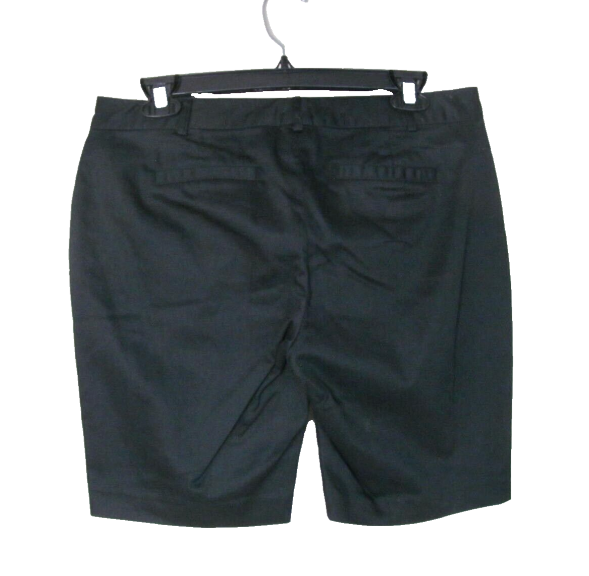 パンツ miko cross charm short pants BLACK s-l1200.png