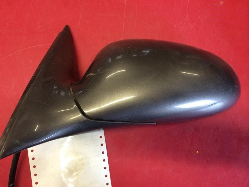 Driver Side View Mirror Power Heated Opt DE5 Fits 97-02