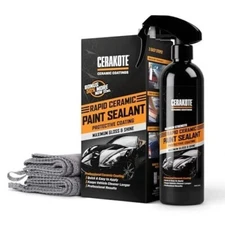 CERAKOTE® Rapid Ceramic Paint Sealant 12 oz.   Ceramic Protect
