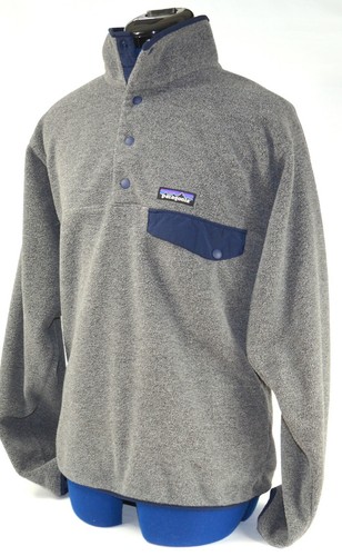patagonia men's snap t pullover sale