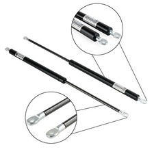 2pcs Attic Ladder Hydraulic Rod Bracket Accessories Replacement U7