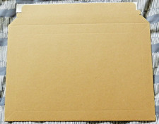 Kapazit&auml;t Buch Versandtaschen Karton Post Verpackung Umschl&auml;ge Gr&ouml;&szlig;e 194 mm x 292 mm