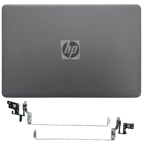 Neuf pour HP 250 255 256 G8 15-DW TPN-C139 coque arrière LCD + lunette + housse charnières LCD - Photo 17/25