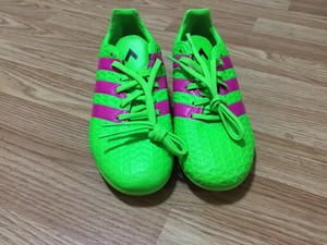 adidas ace 16.4 fxg j