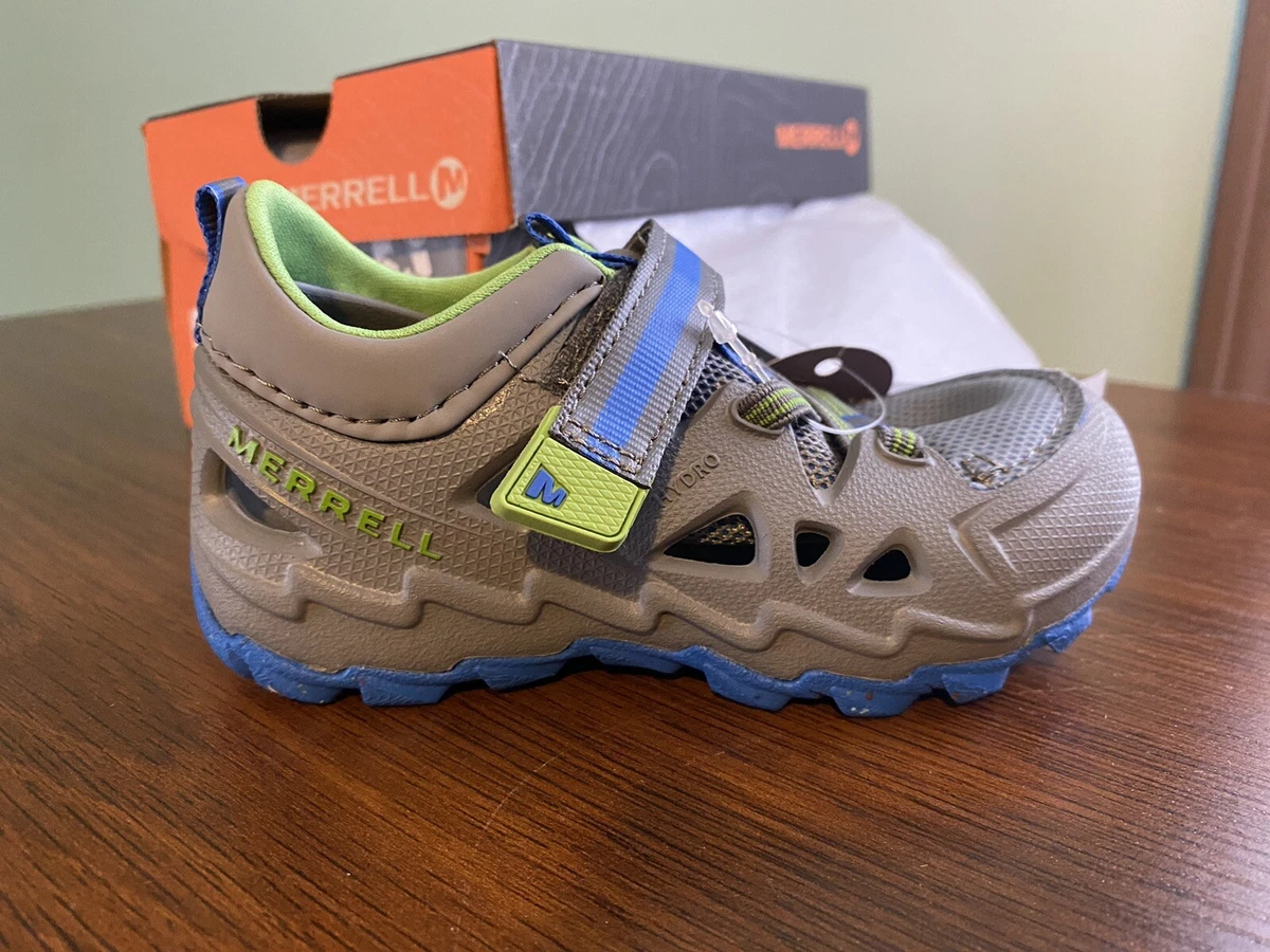 Merrell kids hydro best sale 2.0