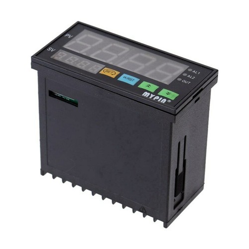 (LM8-RRD) Control de Peso Actualización Alto/Bajo Indicador Digital - Imagen 3 de 6
