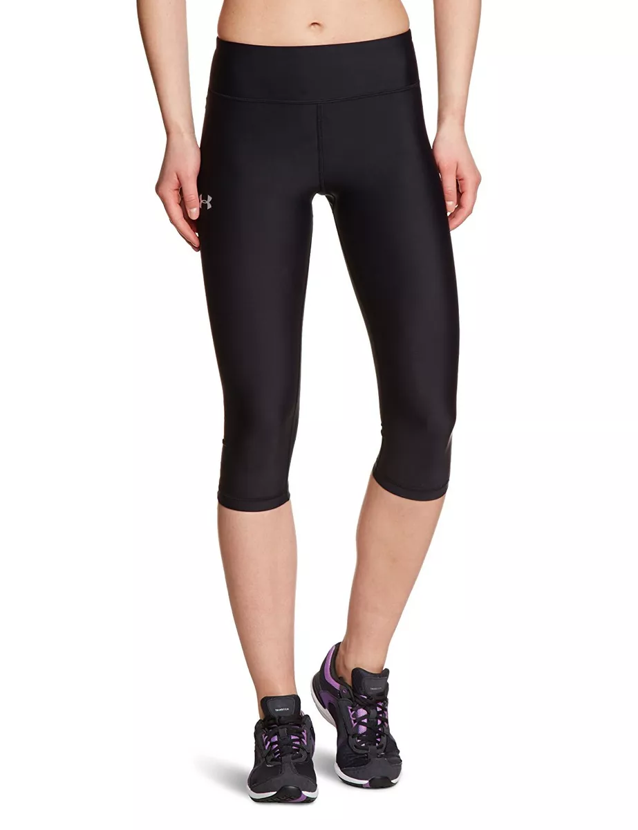 Under Armour UA Authentics Leggings Women`s