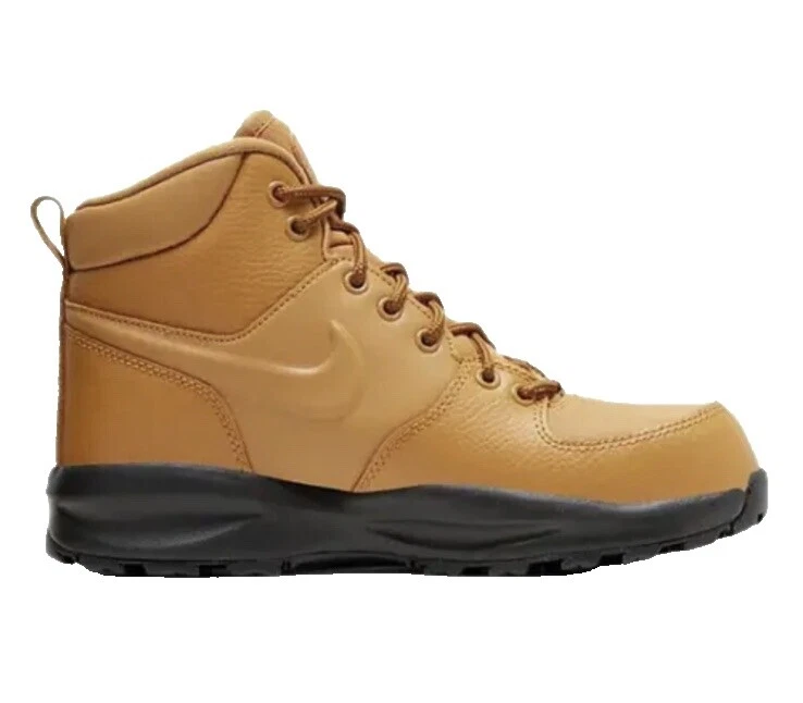 Nike Unisex Zapatos Niños Botas 7 Zapatos EE. UU.