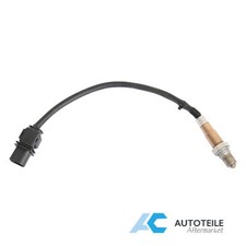 Lambdasonde Lamdasonde Regelsonde Mercedes-Benz W169 W245 W639 S204
