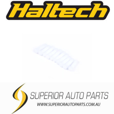 Haltech Plastic AMP Connector Waterproofing/Blanking Pins Only  HT-030052