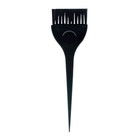 Hair Dye Brush Set Colouring Bleach Tint Comb Saloon Hairdressing