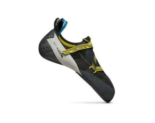Scarpa Drago Junior Kletterschuh Für Kinder – Perfekt Fürs Bouldern & Sportklettern