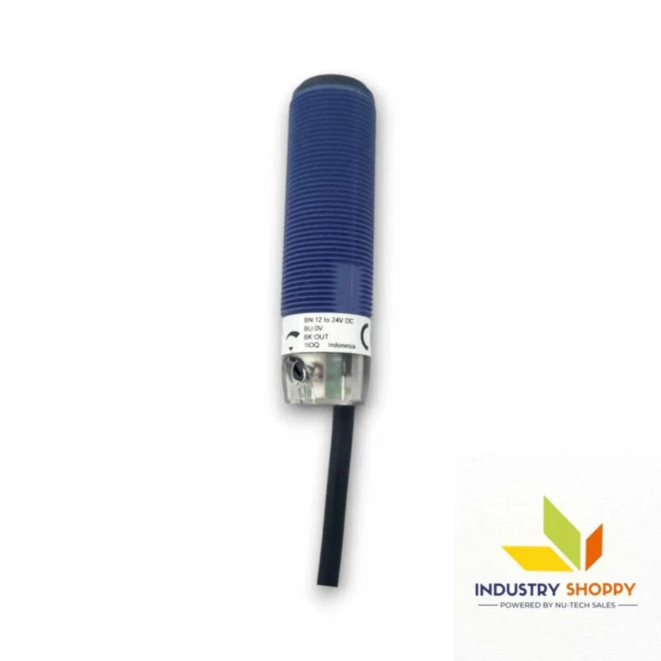 New Panasonic CY-122A-P Photoelectric Sensor - Image 3 of 4