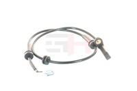 GH Sensor Raddrehzahl Vorderachse Passend FüR Nissan Sentra VI B16 2.0