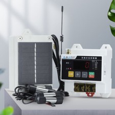 SUNTA Automatic Water Level Controller w/ Sol...