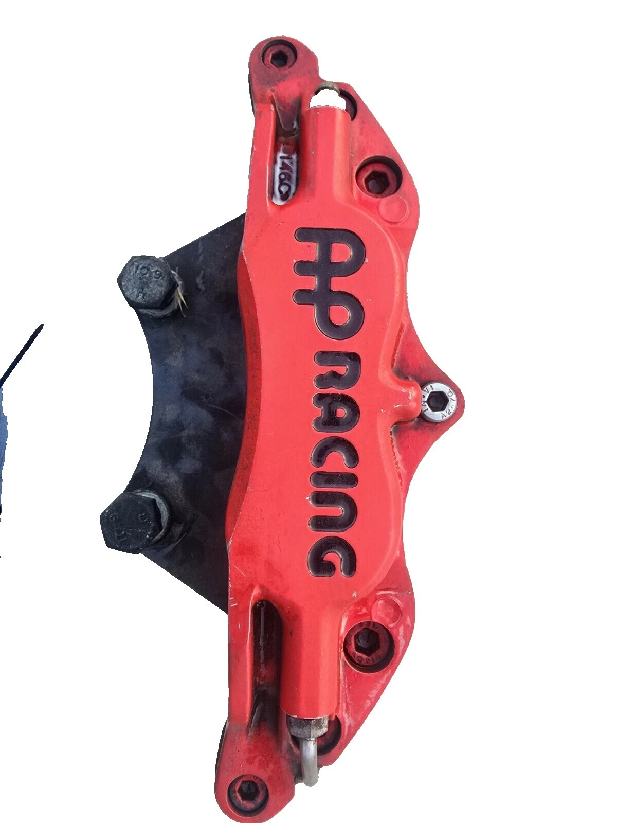 AP Racing Nissan Pinças e suportes