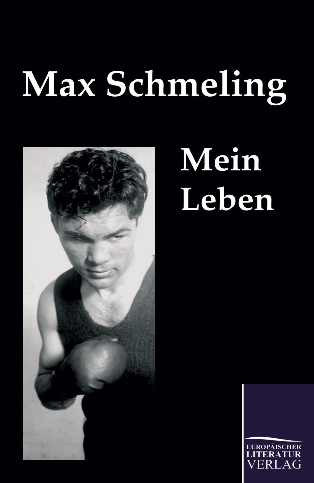 Thumbnail - Mein Leben Max Schmeling Taschenbuch Paperback 288 S. Deutsch 2021