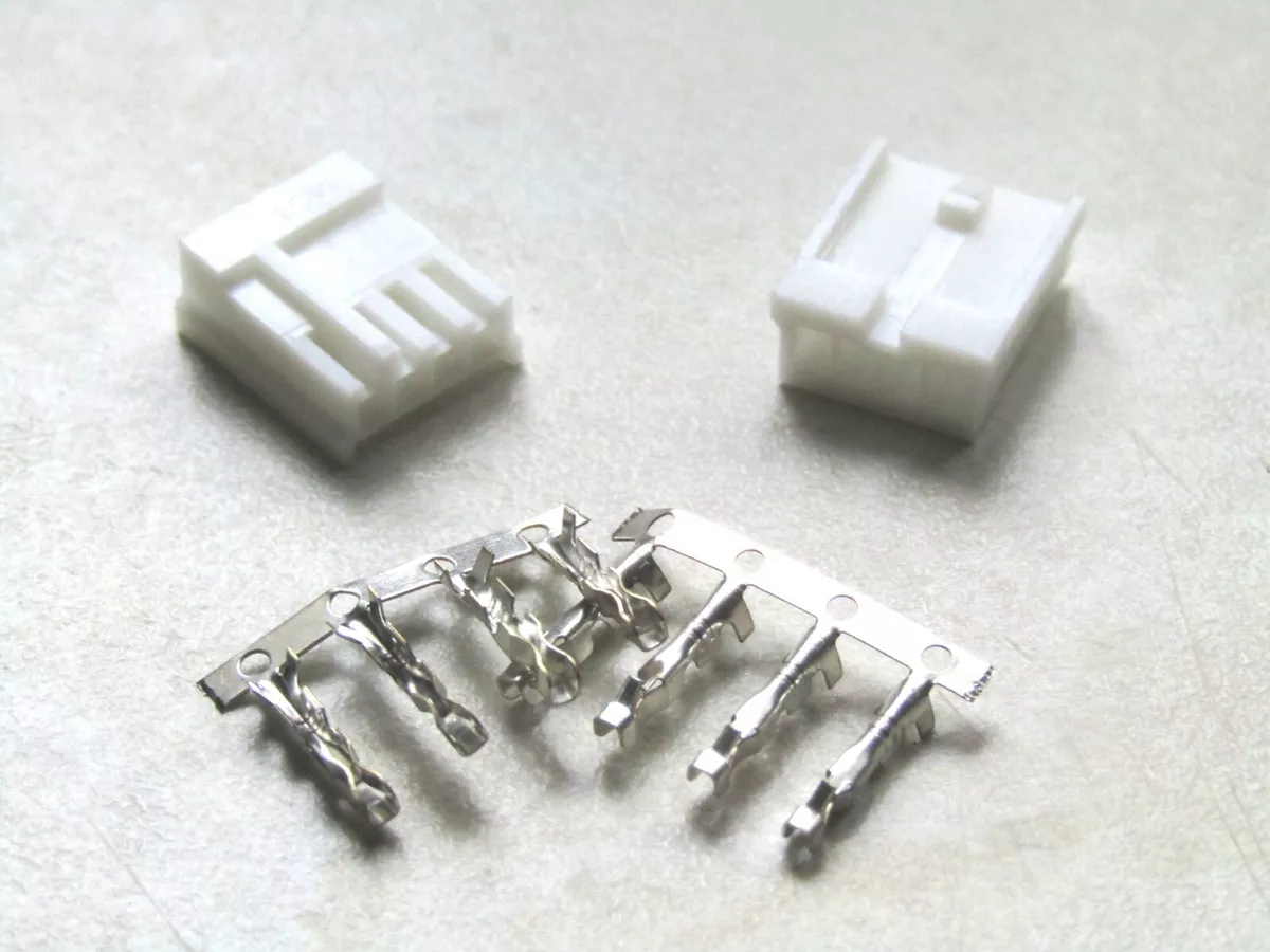 Crimp plug cheap