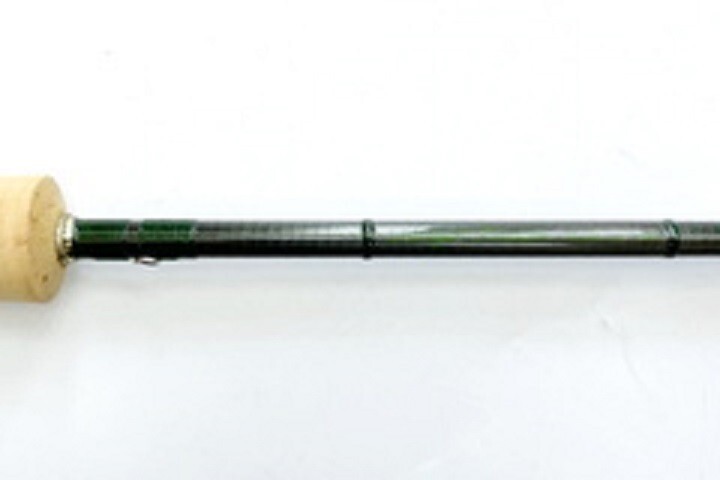 ロッド marryat presicion Marryat Precision 8'6”#4 2pc excellent Fly rod | eBay