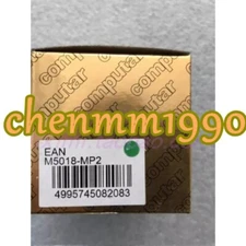 1PC New computar M5018-MP2 50mm 1：1.8 2/3 #YY