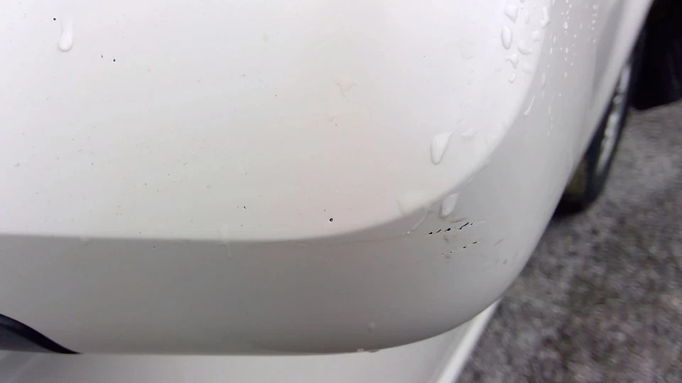 08 09 Mercury MERCURY MARINER Door Mirror Left Foto 3 de 4