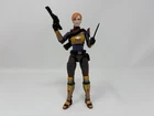 GI Joe Classified Scarlet #05