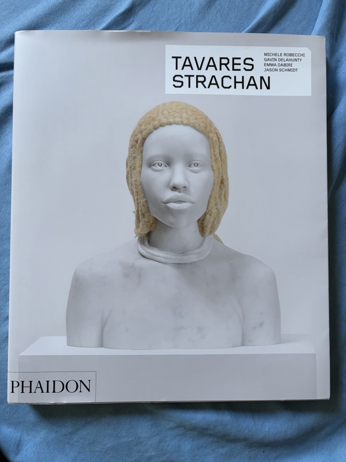 Tavares Strachan Michele Robecchi - Image 8
