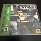 Grand Theft Auto 2 / GTA 2 (PlayStation 1 PS1) Complete - Greatest Hits, Good