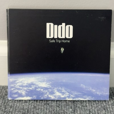 Dido: Safe Trip Home (CD, Nov-2008, Arista) Pop