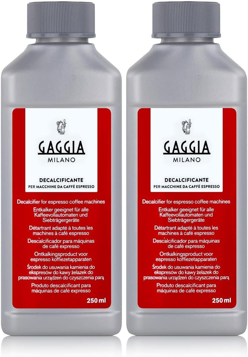 Limescale Cleaner