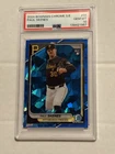 2024 Bowman Chrome Sapphire Edition PSA 10 Paul Skenes #31 (RC)