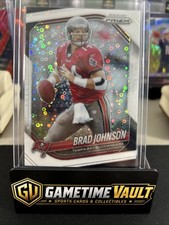 Brad Johnson