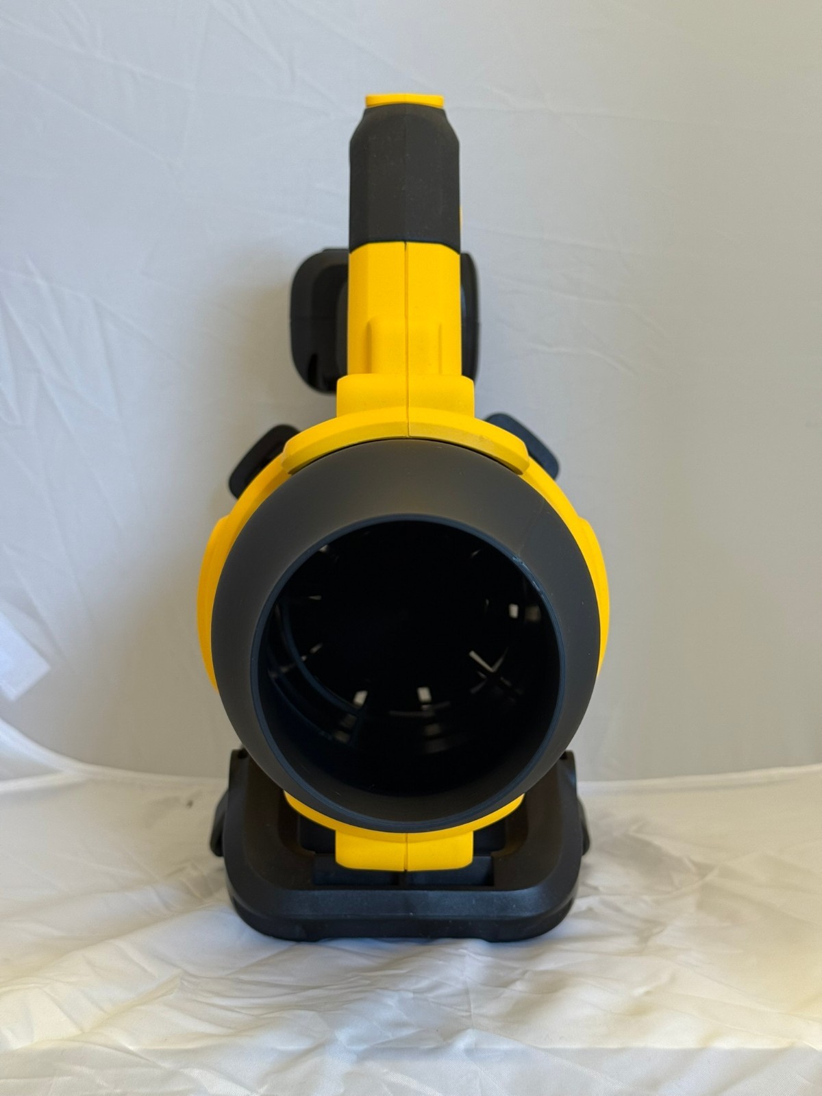 Stubby Nozzle Twin Pack For Dewalt DCMBL562 leaf blower car dryer detailing