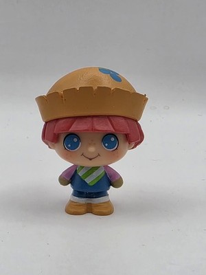 TLS CheeBee MICRO Rainbow Brite & Strawberry Shortcake 1.25'' Figures YOU PICK