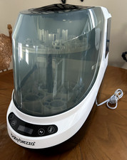 Baby Brezza Bottle Washer Pro Baby Bottle Washer, Sterilizer  Dryer BRZ0103 