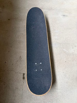 Skateboard Complete BONED