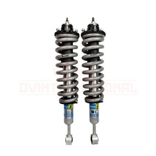 Bilsteineibach 5100 Front Coilovers 2.5 Lift For Toyota Tacoma 6-lug 1995-2004