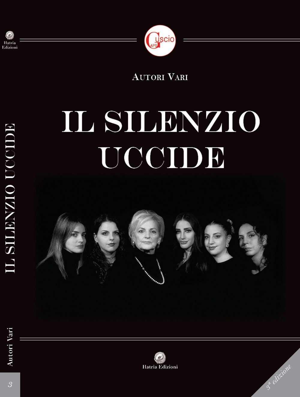 Libri Silenzio Uccide (Il) - Immagine 2
