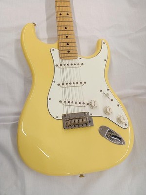FENDER Player Stratocaster Electric Guitar