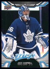 2022-23 Upper Deck MVP - Jack Campbell #87