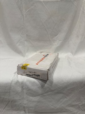 Atterotech By QSC unD4I-L Four-Channel Dante Audio Interface
