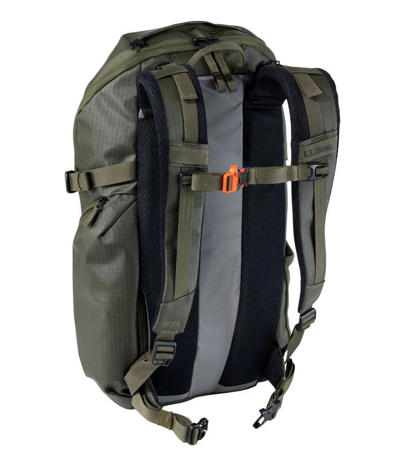 LL Bean Main Warden Field Pack Foto 2 de 2