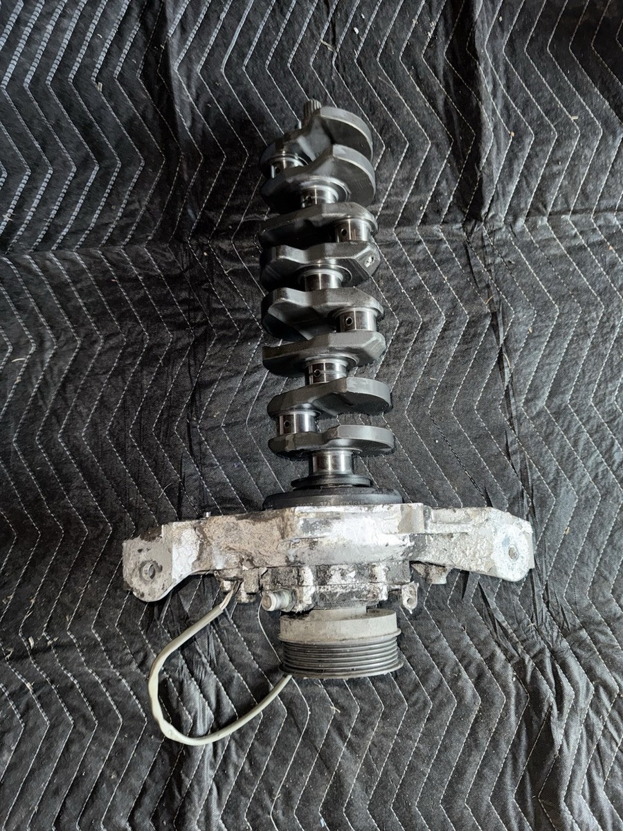 Kawasaki Ultra 310 Crankshaft 13031-3743 | eBay