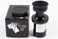 Tele Vue 3-6mm Nagler 50º Zoom Eyepiece - 1.25"