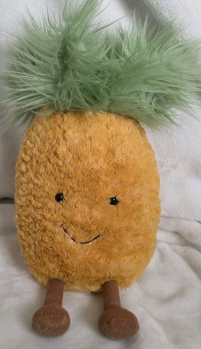 Jellycat Amuseable Pineapple Medium Plush
