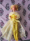 Pretty Changes Barbie Doll 1978 Vintage Dressed