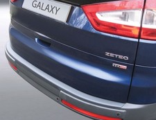 Ladekantenschutz für Ford Galaxy 09/2005 - 08/2015