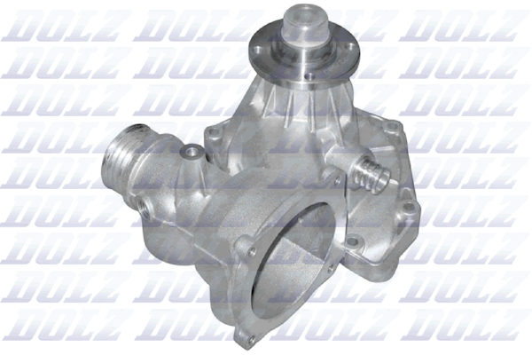 Wasserpumpe MotorküHlung Dolz B318 FüR BMW E38 E31 E39 7Er 5Er 8Er Touring 535-image